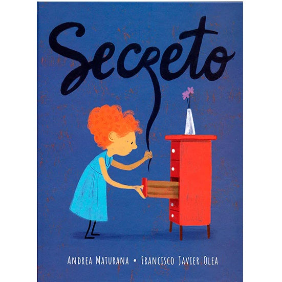 Secreto Secreto